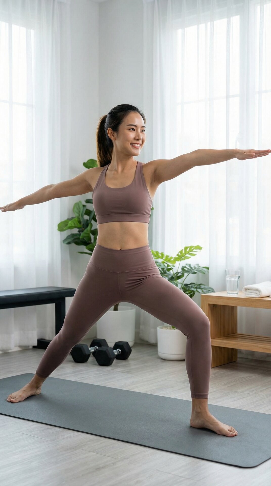 丝瓜视频健身视频教程