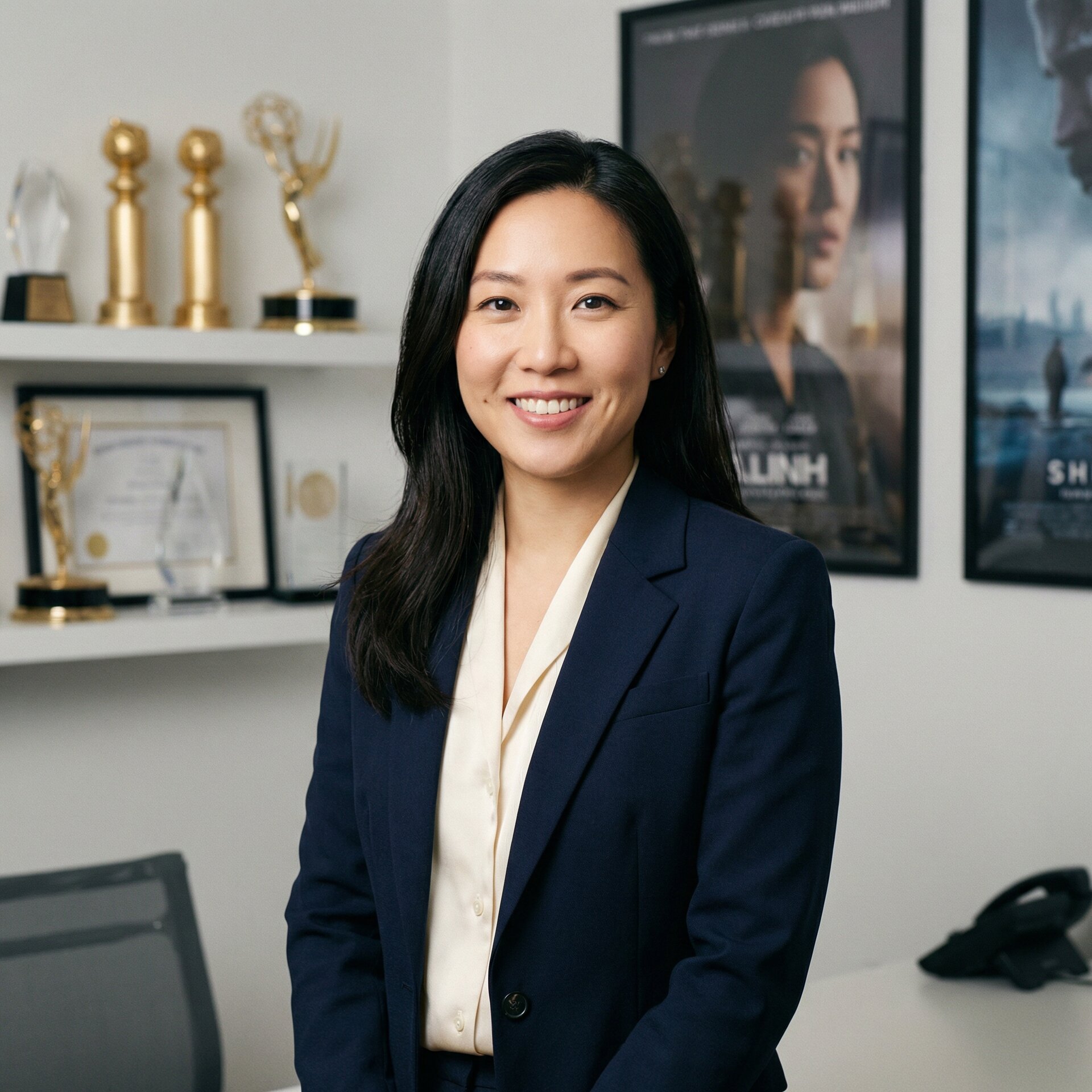 丝瓜视频制片人